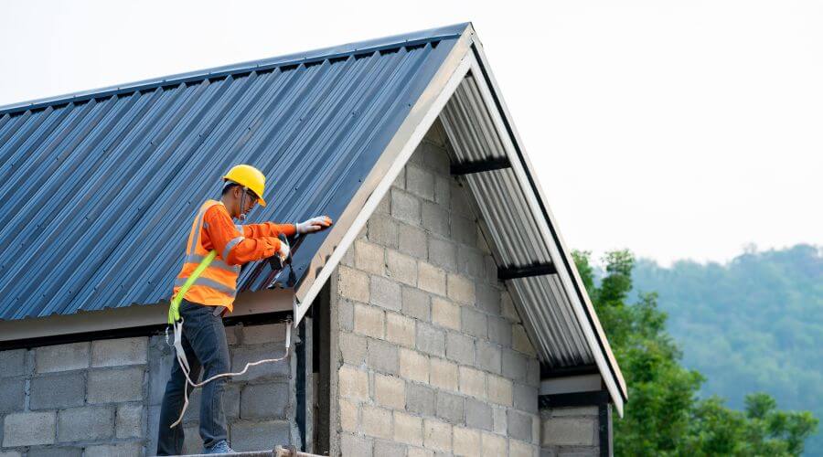 Local Chimney Repair in Frankfort, KS